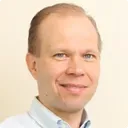 Tom Nyberg headshot